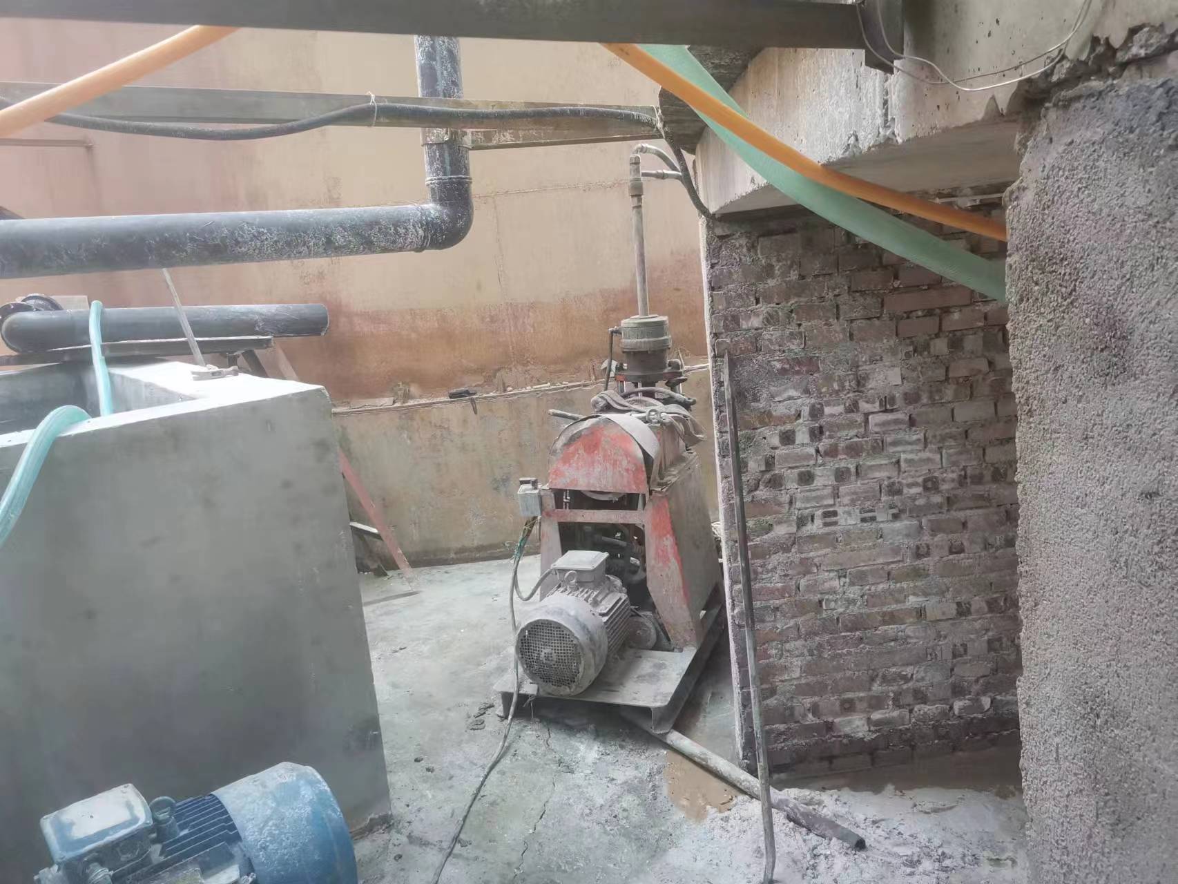 盐源压浆作业流程有哪些