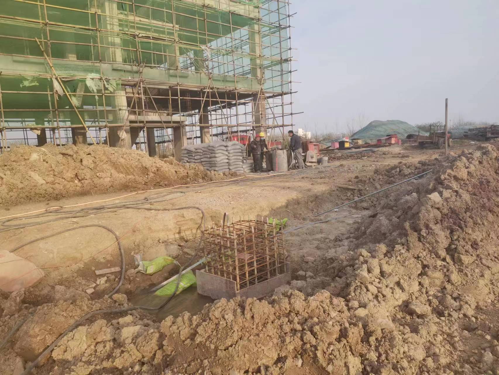 盐源当桥梁出现裂缝的时候应该及时加固修补